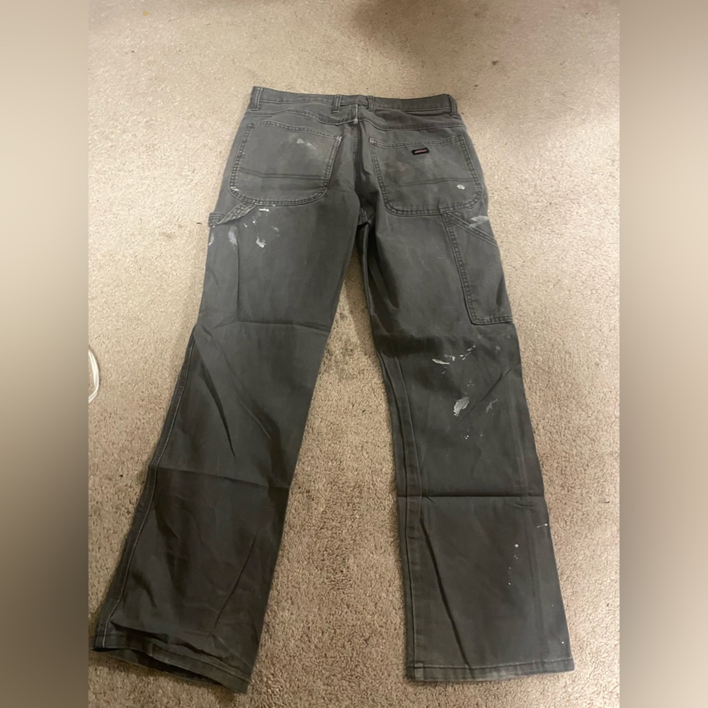 Baggy vintage dickies 32x32